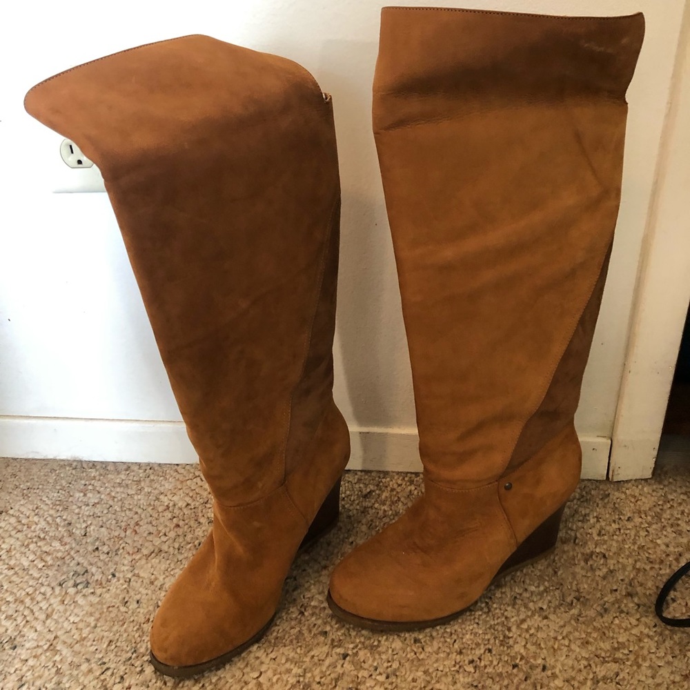 UGG Knee High boots